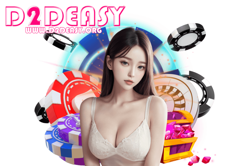 d2deasy wallet