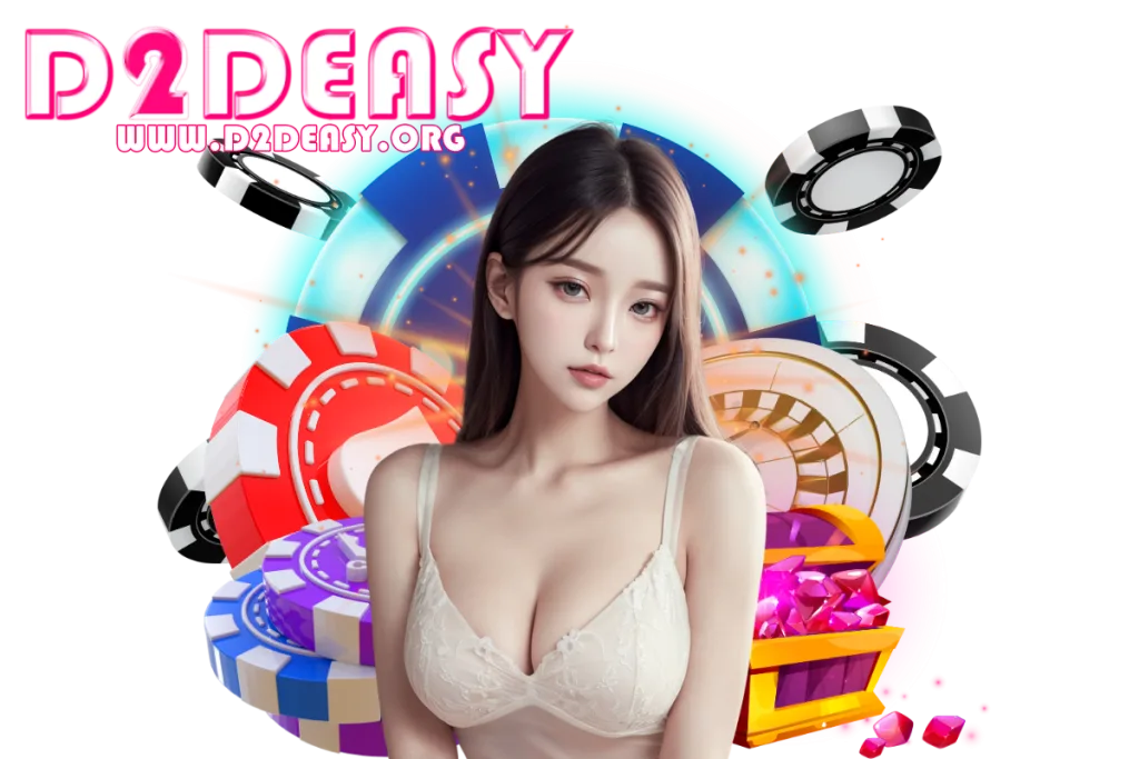 d2deasy wallet
